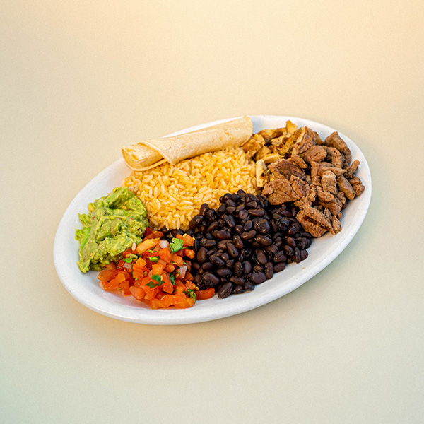 Protein Plato