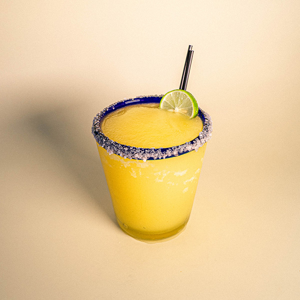 Frozen Margarita