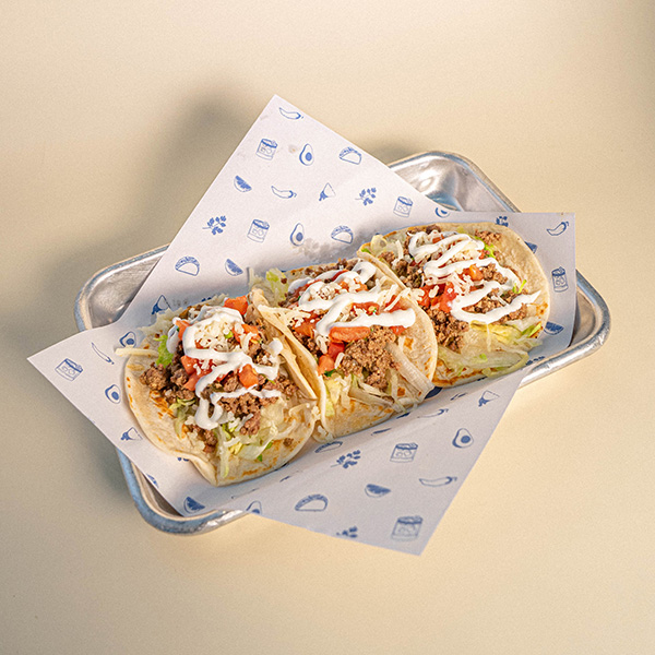 Gringo Tacos