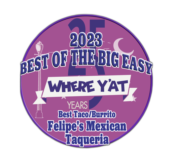 Best of the Big Easy