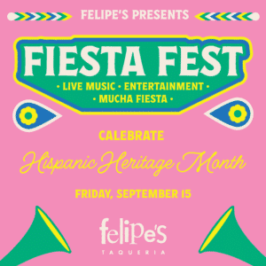 Fiesta Fest 2023