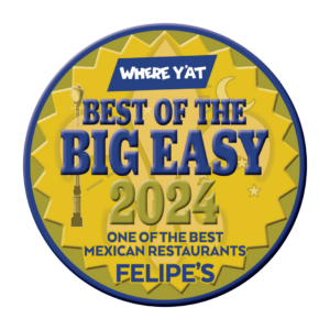 Best of the Big Easy 2024