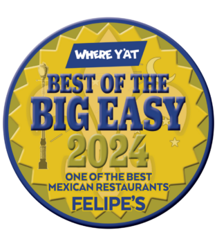 Best of the Big Easy 2024