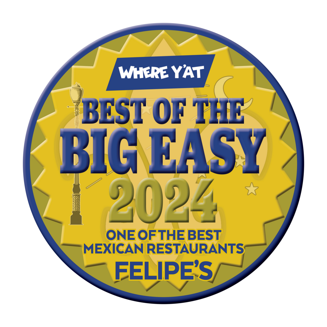 Best of the Big Easy 2024