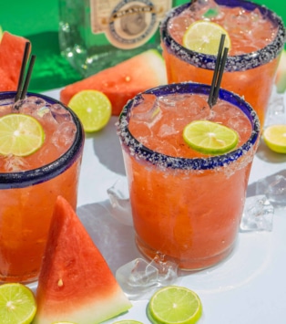 watermelon margarita returns