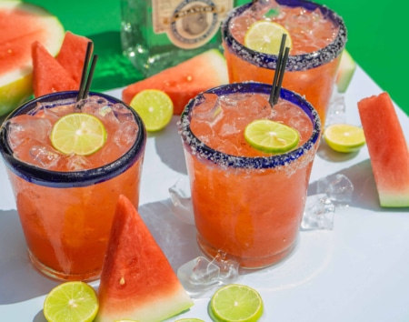 watermelon margarita returns
