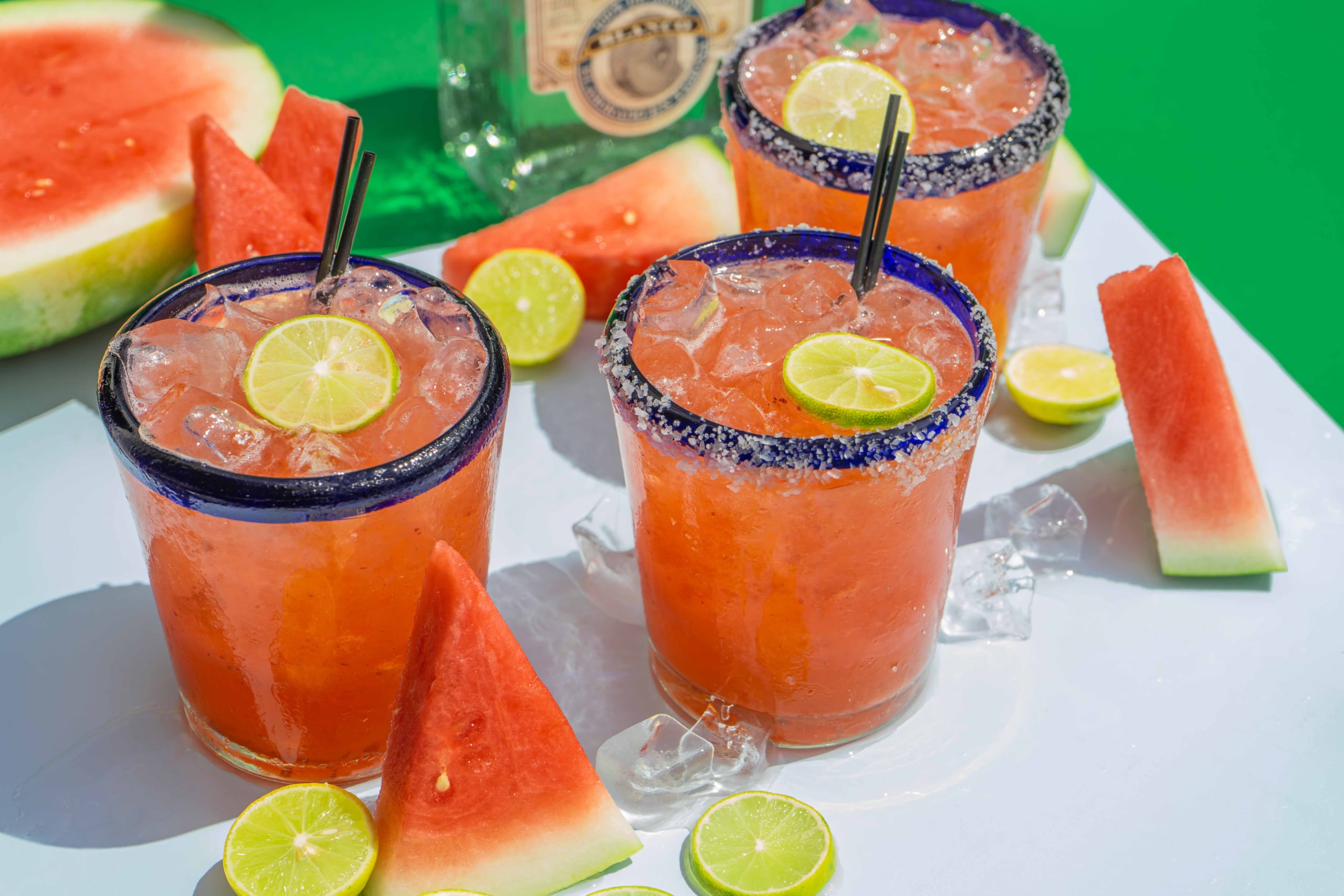 watermelon margarita returns