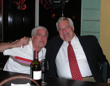 19 Years in Felipe's!