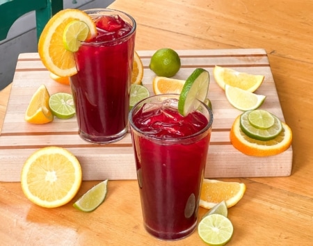 Felipe's Sangria