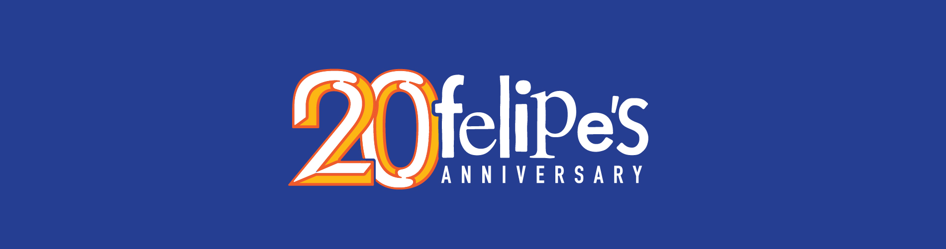 felipes celebrates its 20th anniversary